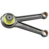 Vevaxel Standard Twin Cam DRAG SPECIALTIES CONN ROD ASSY F/86-99 XL – miniatyr 1