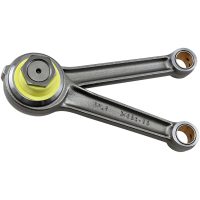 Vevaxel Standard Twin Cam DRAG SPECIALTIES