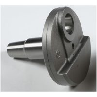 Vevaxelhalva Polaris 700 pto Sno-X