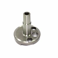 Vevaxelhalva Polaris 800 2000-05 pto Sno-X