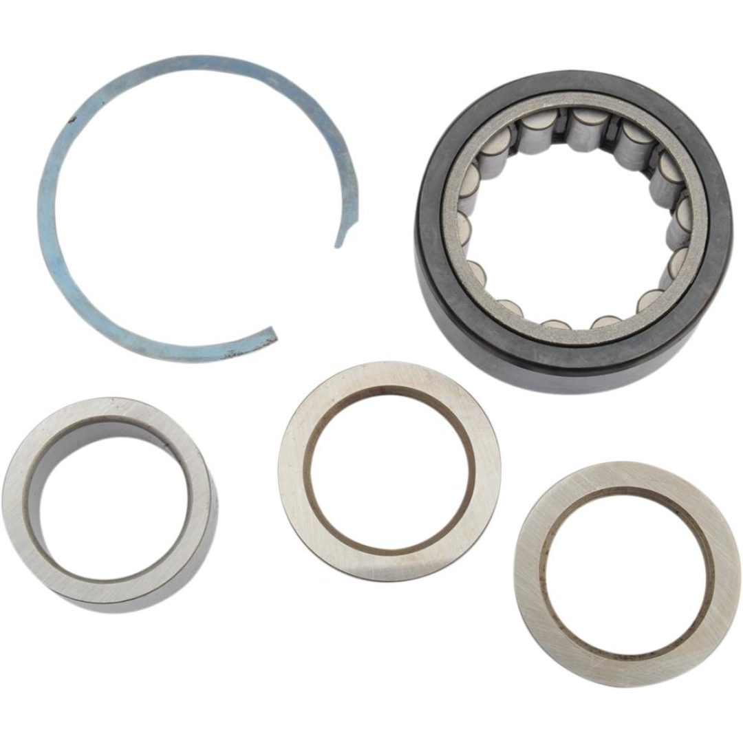 Vevaxellagerkit Vänster Sida EASTERN MOTORCYCLE PARTS