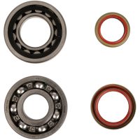 Vevaxellagersats HOT RODS