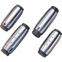 Vevaxelstift Silver JIMS