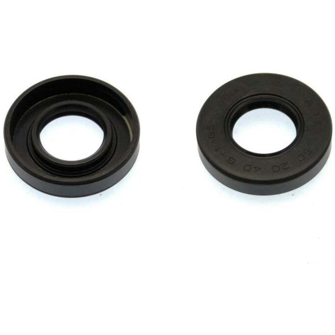 Vevaxeltätning 20x40x8mm PROX