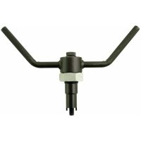 Vevaxelverktyg LASER TOOLS