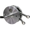 Vevhjulsmontering S&S Cycle – miniatyr 2