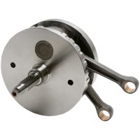 Vevhjulsmontering S&S Cycle