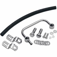 Vevhus Ventilations Kit DRAG SPECIALTIES