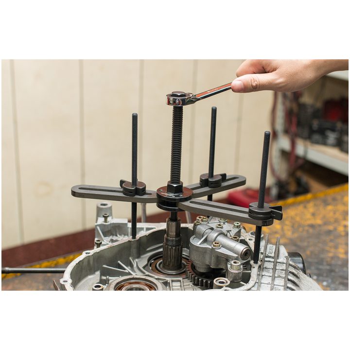 Vevhusdelare BIKESERVICE – bild 2