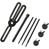 Vevhusdelare BIKESERVICE