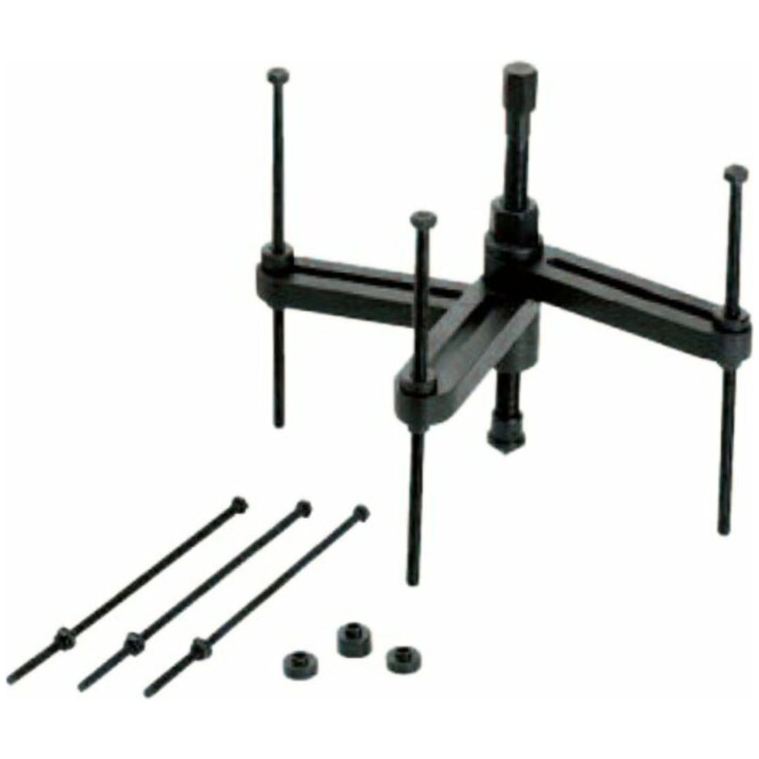 Vevhusdelare Universal BUZZETTI