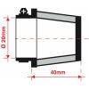 Vevhusfilter BMC – miniatyr 2