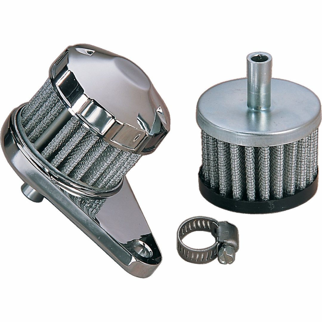 Vevhusfilter EMGO CRANKCASE FILTER ECONOMY