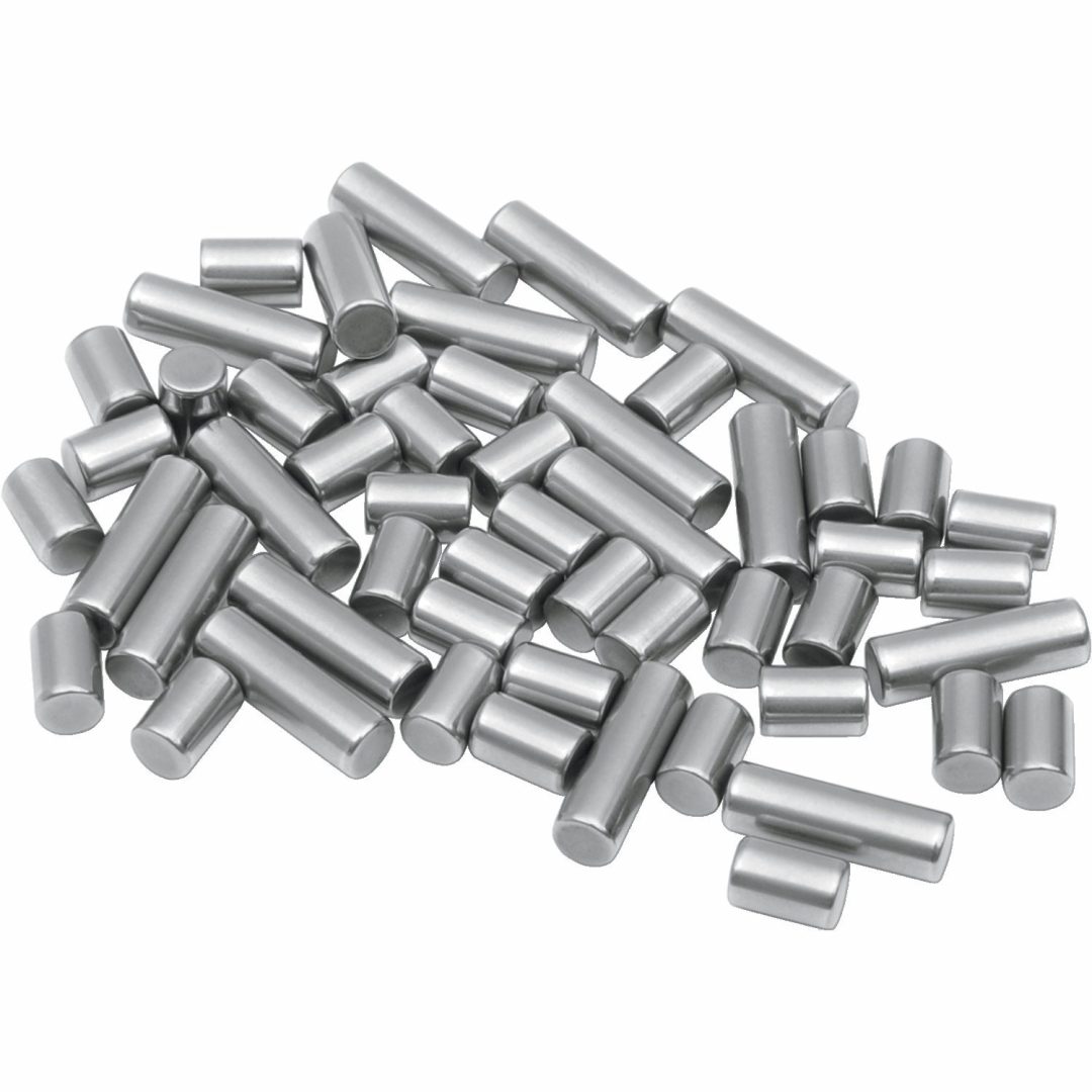 Vevhuslager Höger Roller EASTERN MOTORCYCLE PARTS