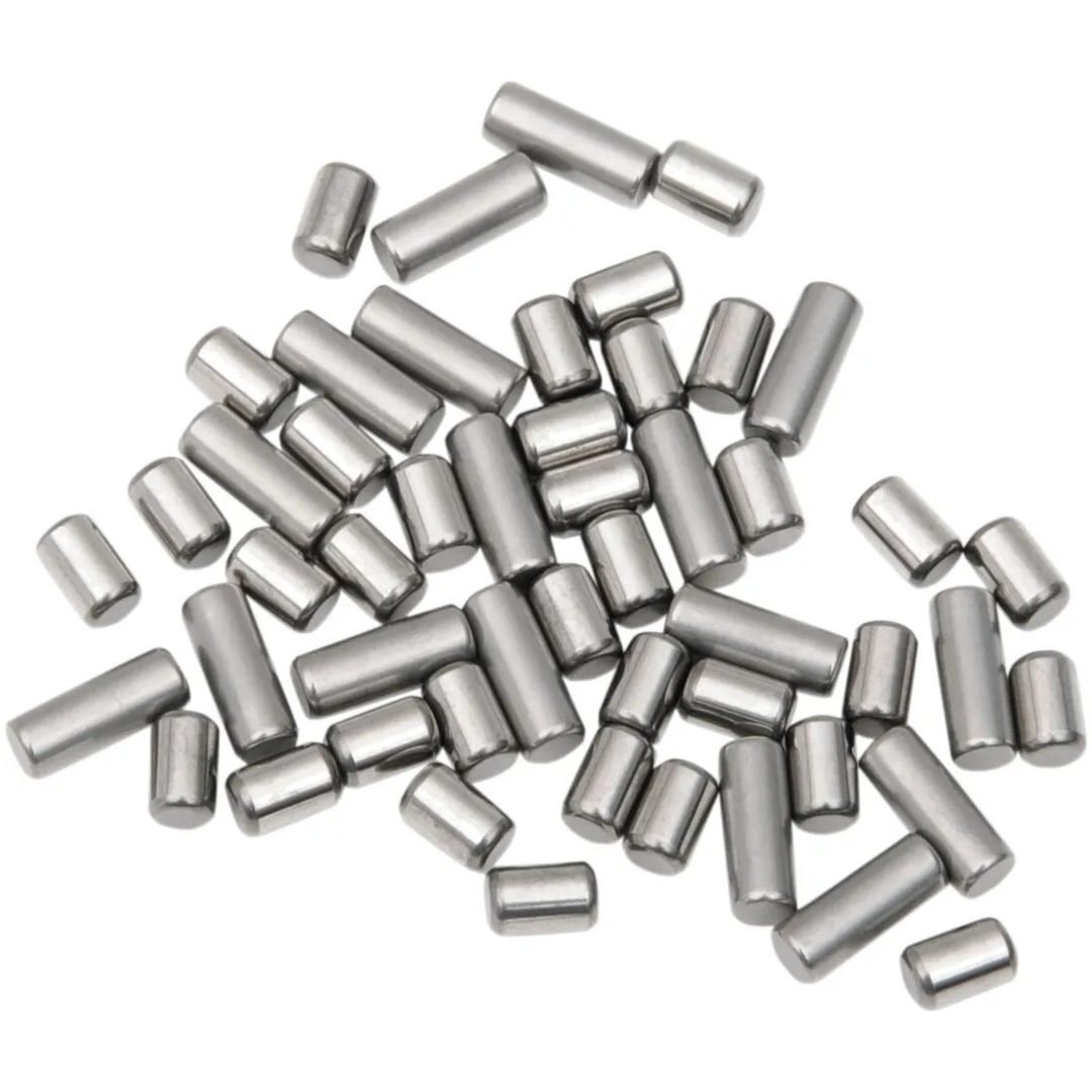 Vevhuslager Höger Roller EASTERN MOTORCYCLE PARTS
