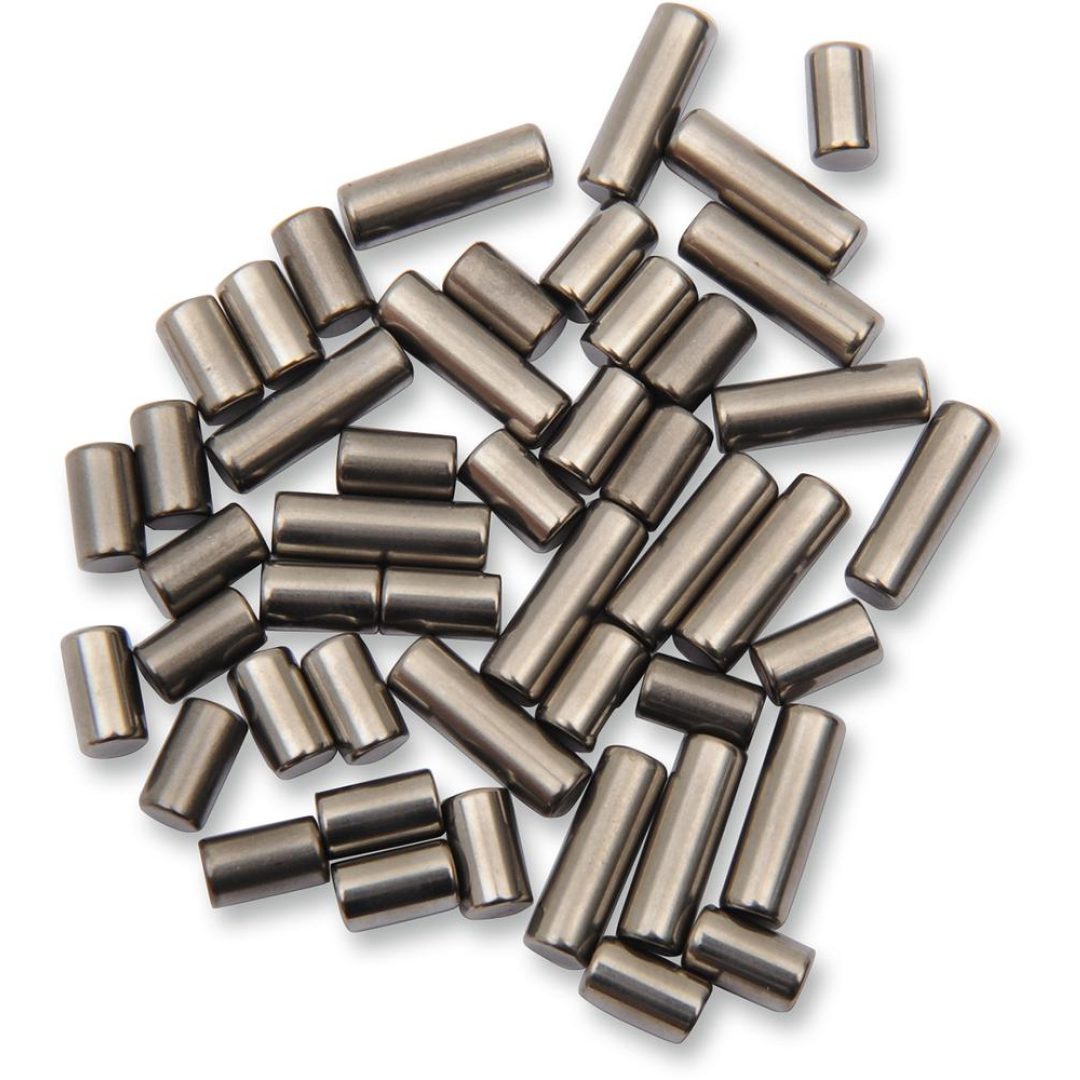 Vevhuslager Höger Roller EASTERN MOTORCYCLE PARTS