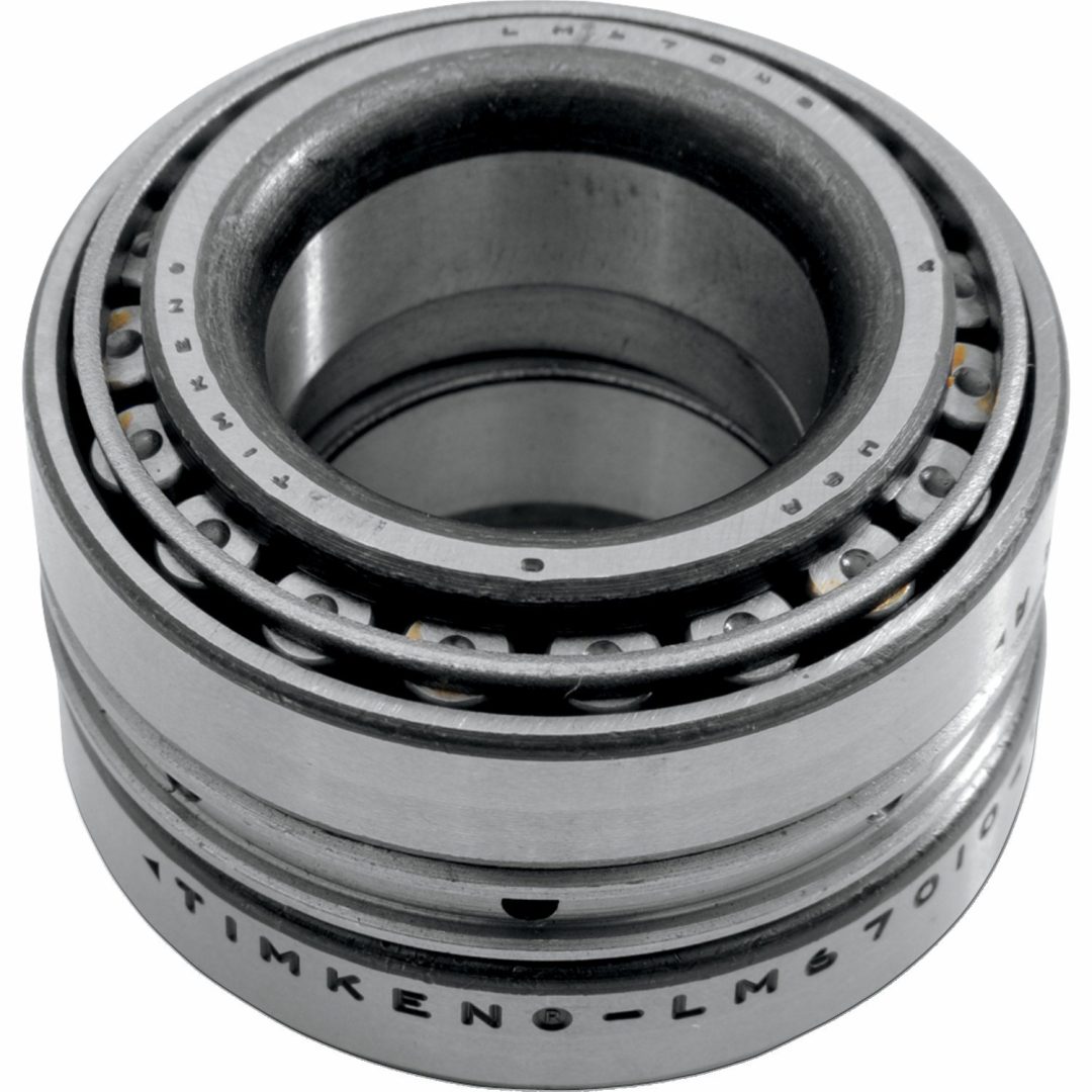 Vevhuslager Roller EASTERN MOTORCYCLE PARTS