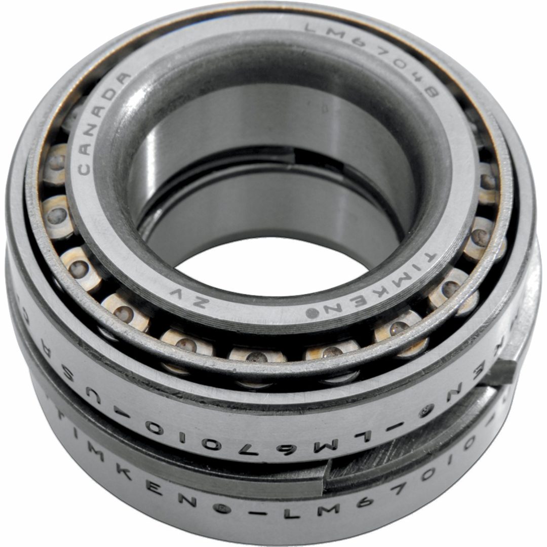 Vevhuslager Roller EASTERN MOTORCYCLE PARTS