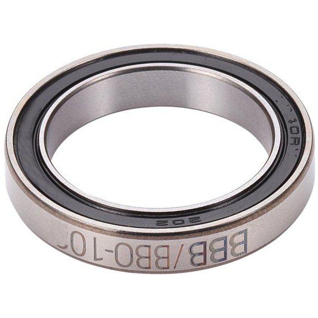 Vevlager 24 mm Kromstål BBB
