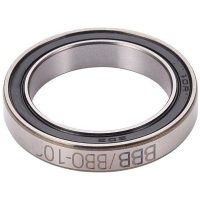 Vevlager 24 mm Kromstål BBB