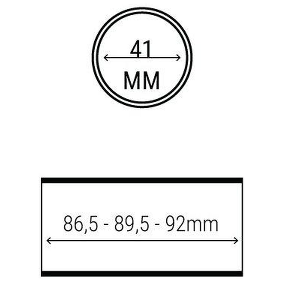 Vevlager BottomFit BB86 92 24 mm BBB – bild 2