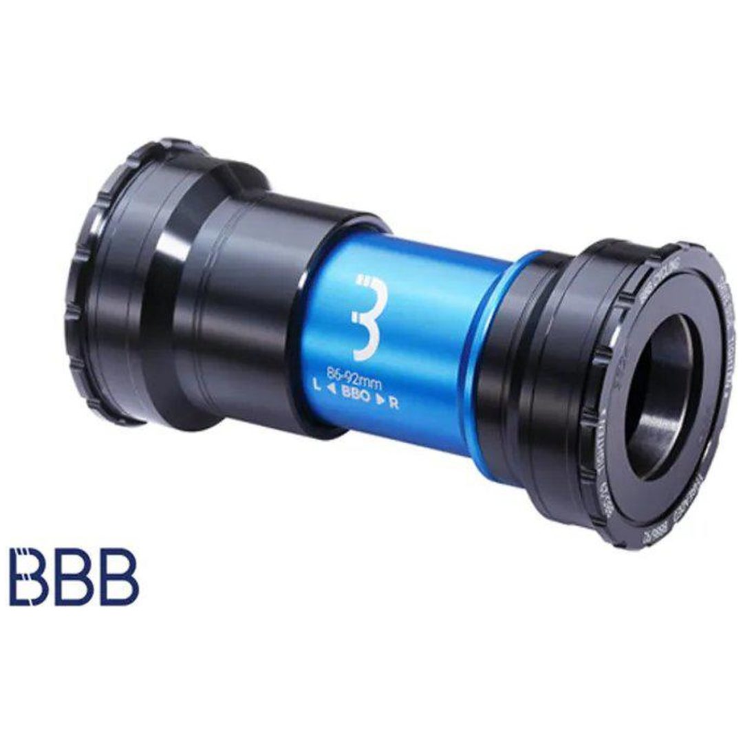 Vevlager BottomFit BB86 92 24 mm BBB