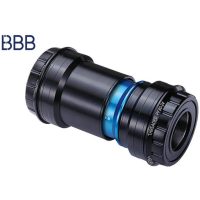 Vevlager BottomFit PF30 24 Aluminium BBB