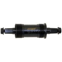 Vevlager Fyrkantsaxel, plasthy 115 mm, BSA-gänga, 68mm