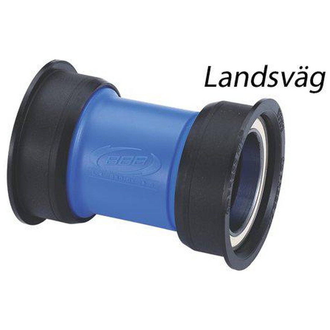 Vevlager PF30 Landsväg BBB