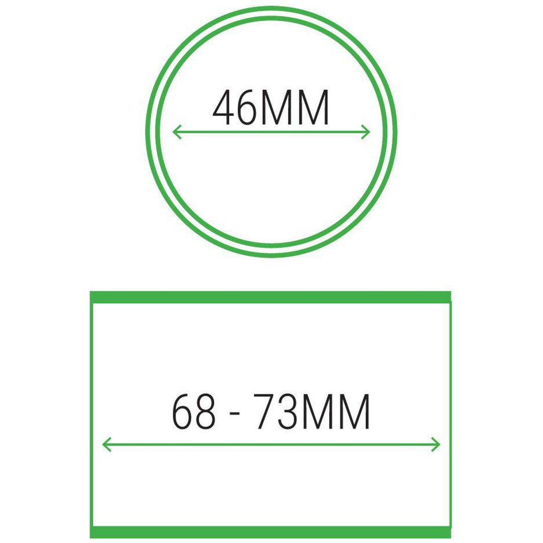 Vevlager PF30 MTB BBB – bild 2