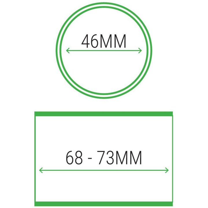 Vevlager PF30 MTB BBB – bild 2
