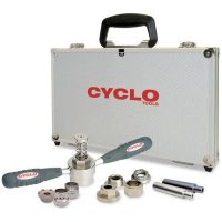 Vevlager verktygsset proffs CYCLO