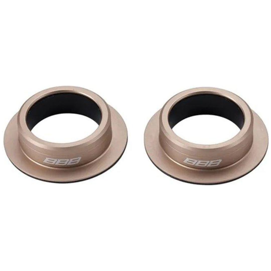 Vevlageradapter BB386 EVO 24 mm Aluminium BBB