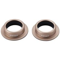Vevlageradapter BB386 EVO 24 mm Aluminium BBB