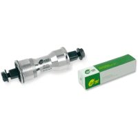 Vevlageraxelbox Utan Gänga 127,5mm V BIKE
