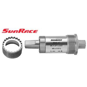 Vevlagersats BBS18-111 SUNRACE