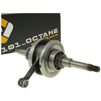 Vevparti 16 Kuggar Baotian (Med flera). Gy6 50Cc 139Qmb/Qma