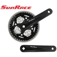 Vevparti 7 8-speed SUNRACE