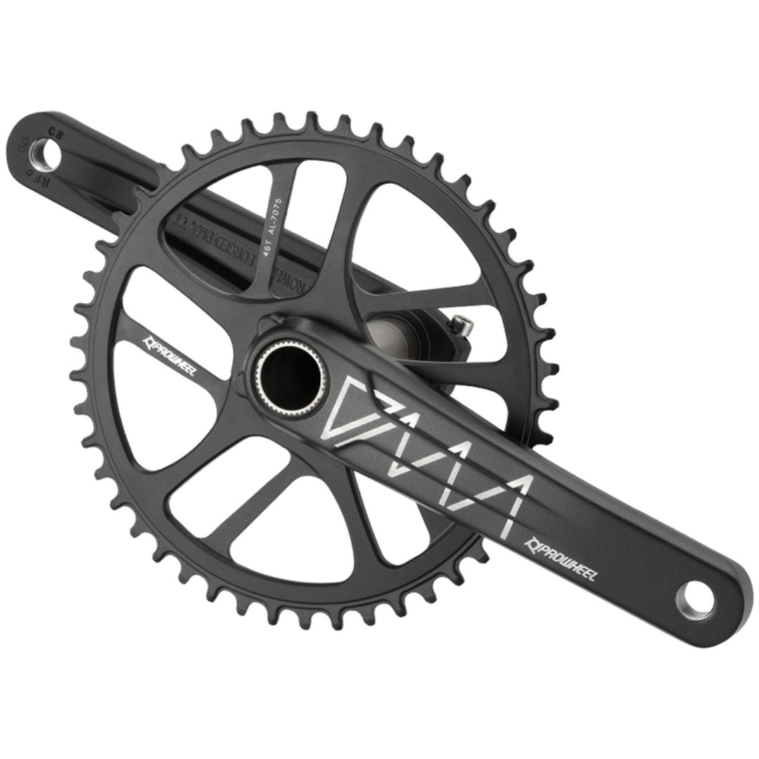 Vevparti Dma 48t PROWHEEL