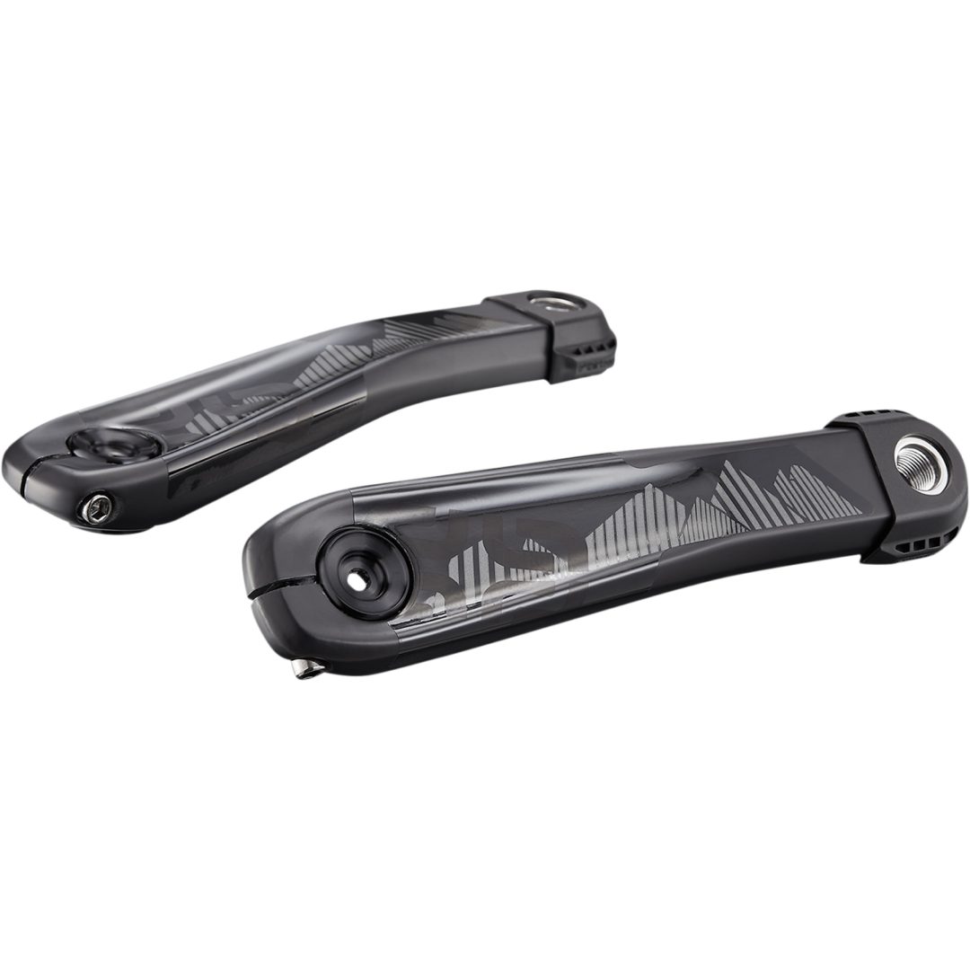 Vevparti E*spec Race Carbon Gen4 Svart E*THIRTEEN – bild 2