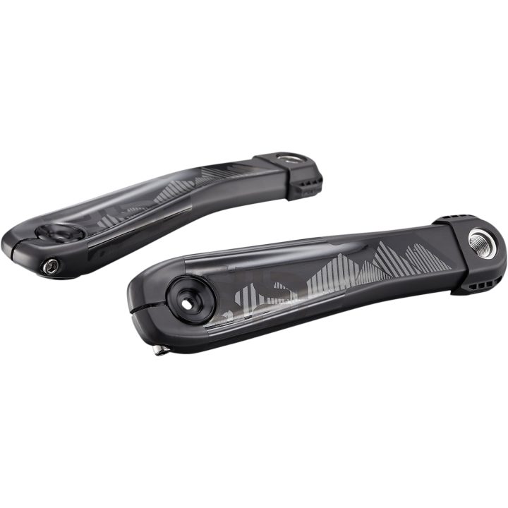 Vevparti E*spec Race Carbon Gen4 Svart E*THIRTEEN – bild 2