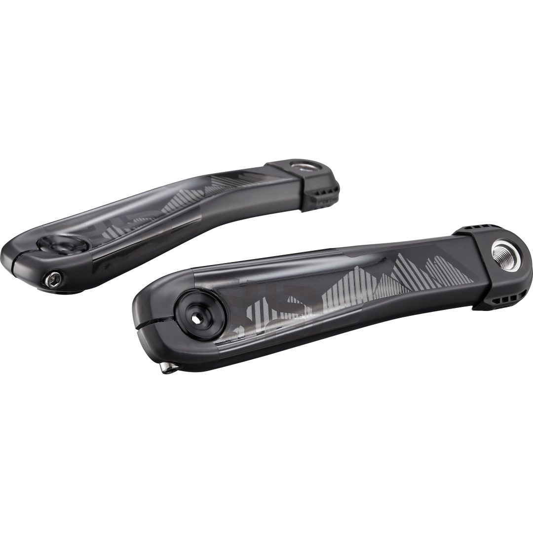 Vevparti E*spec Race Carbon Gen4 Svart E*THIRTEEN