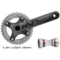 Vevparti FCMX00 Aluminium SUNRACE