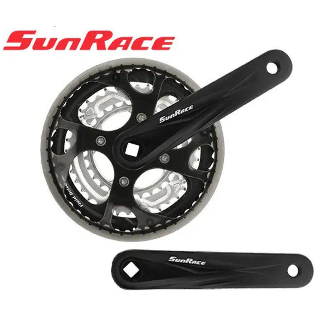 Vevparti M300 7 8-speed SUNRACE