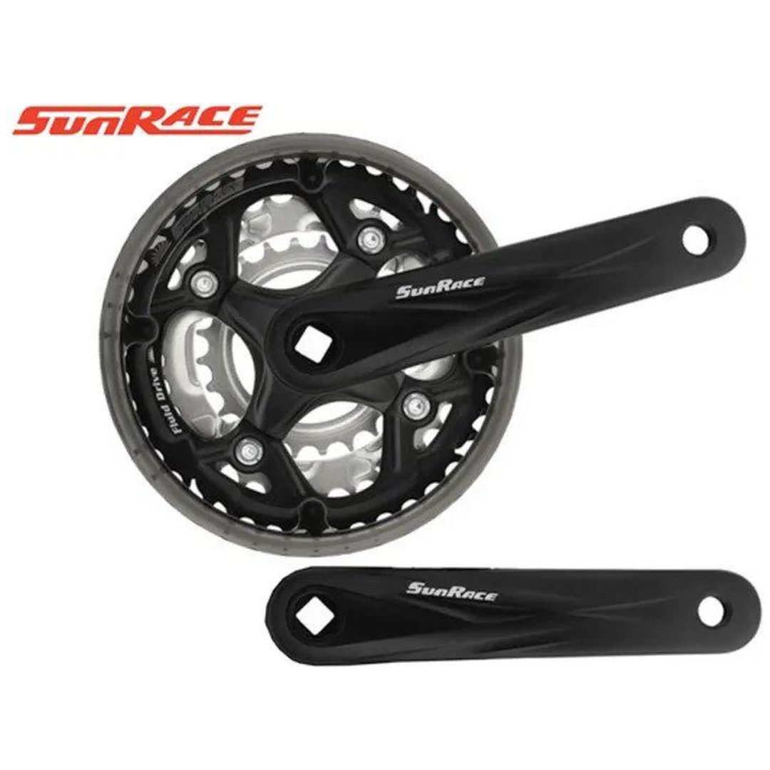 Vevparti M500 7 8-speed SUNRACE