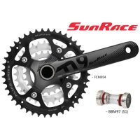 Vevparti M954 3x9-Speed SUNRACE