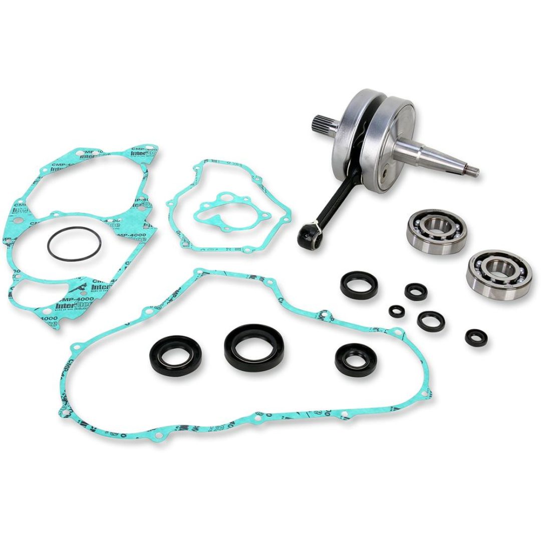 Vevparti Med packningar Wiseco Honda TRX250R 87-89