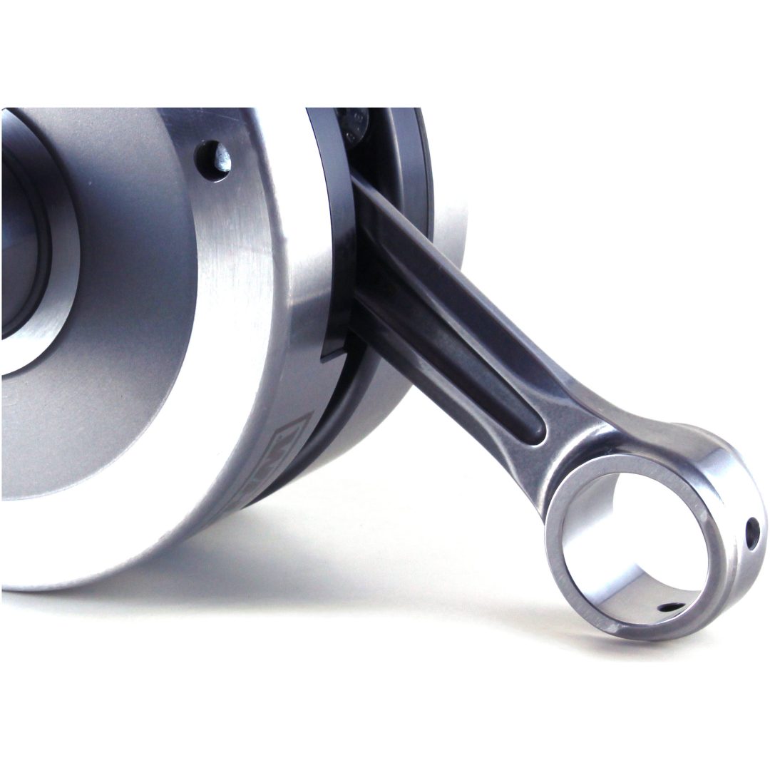Vevparti Mid Inertia + Lightweight Connecting Rod VHM