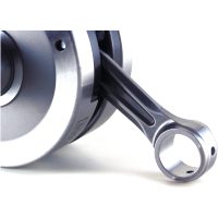Vevparti Mid Inertia + Lightweight Connecting Rod VHM