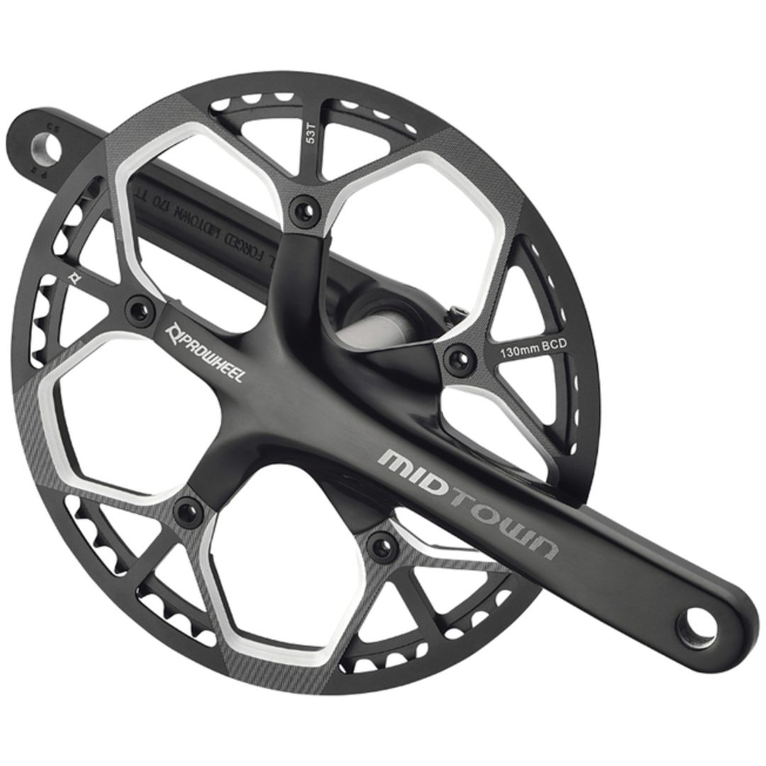 Vevparti Midtown 48t PROWHEEL